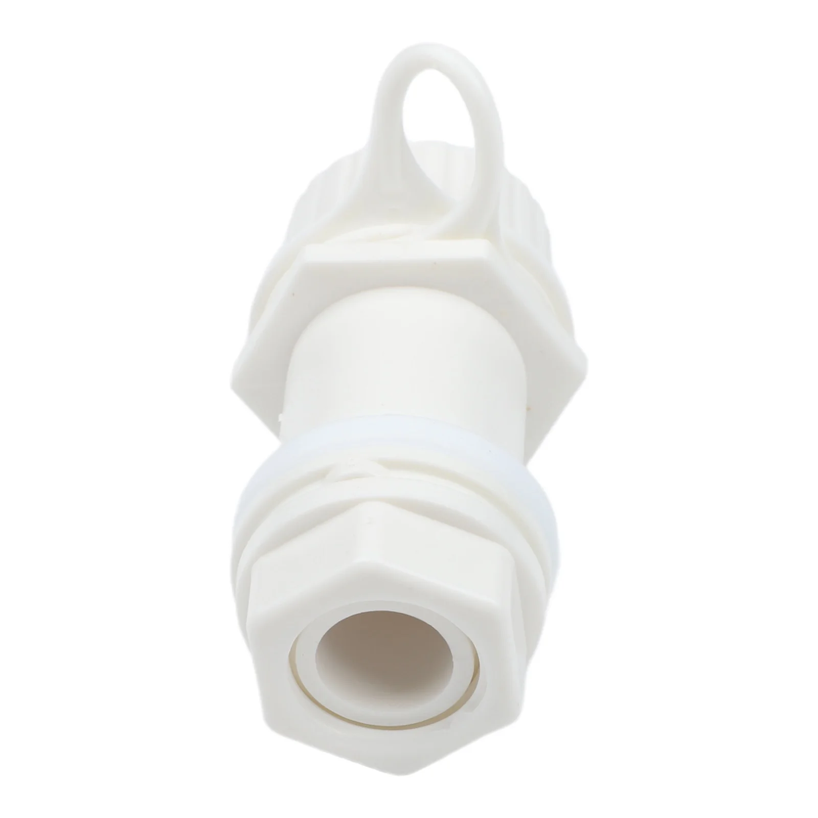 Threaded Drain Drain Assembly Cooler Wall Thickness 1-1 16 Inch Easy Installation Cooler Drain Leak for proof Easy Installation