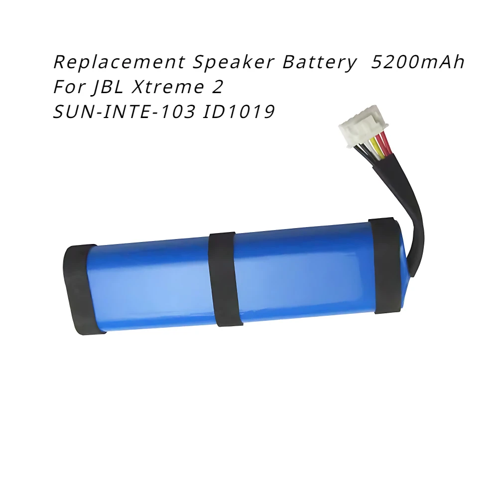 スピーカー交換用バッテリー,スピーカー用交換用バッテリー,jbl xtreme
