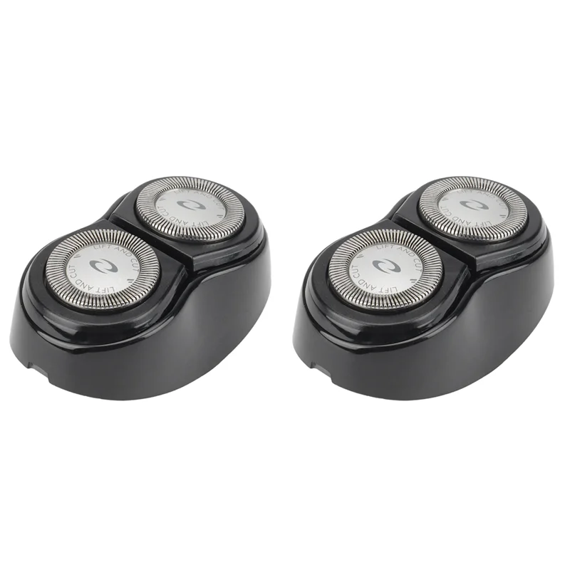 

Сменная бритвенная головка INLIG-2X для HQ902 HQ904 HQ906 HQ909 HQ912 HQ914 HQ915 HQ916 HQ917 HQ986 HQ988 AT600