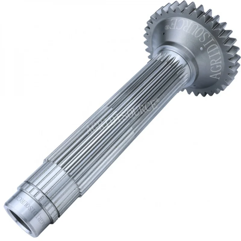 Cheap price：Transmission Main Transmission Input Shaft for Foton Lovol 1104/1204/1304 Tractors Parts Number TH04381010038 Ordina