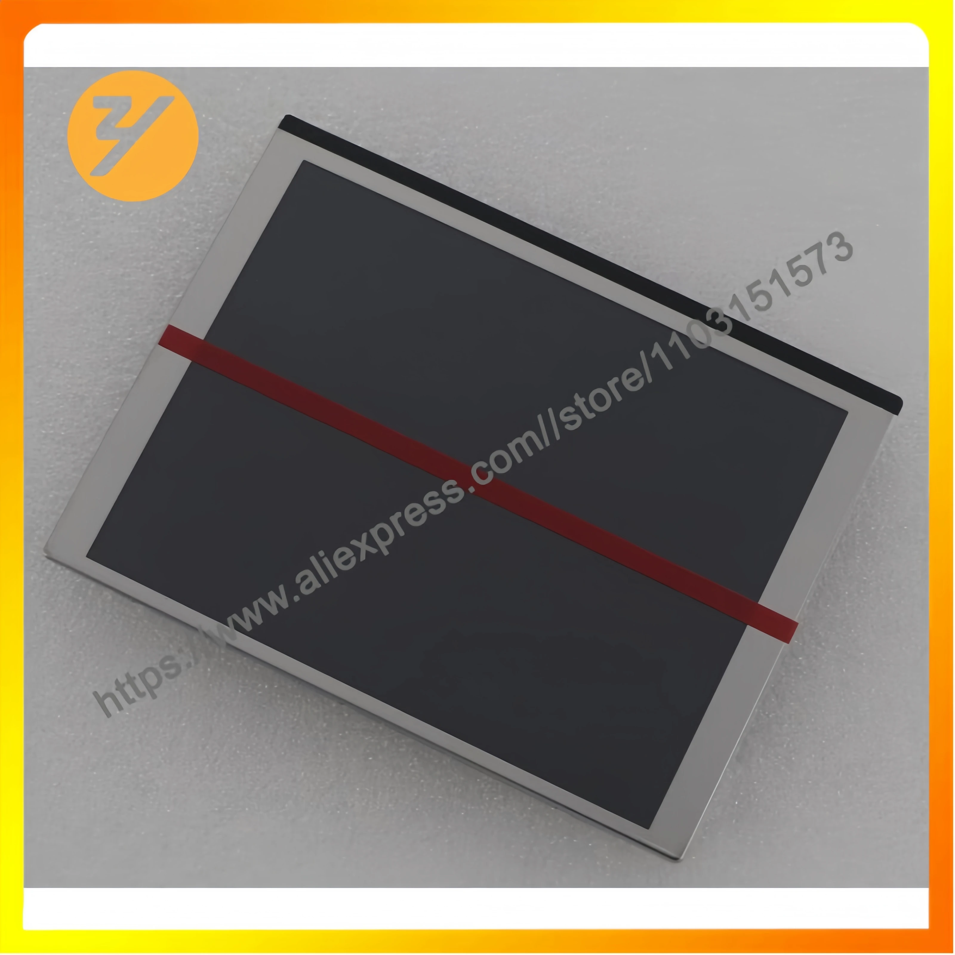 

TX13D202VM5BAA Brand New Original On Sale 5.0inch TX13D202VM5BAA Fast Shipping Zhiyan Supply