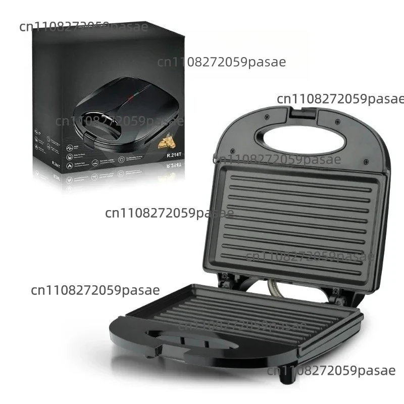 Thumbnail 4 - #9 Compare Waffle Irons Before You Buy