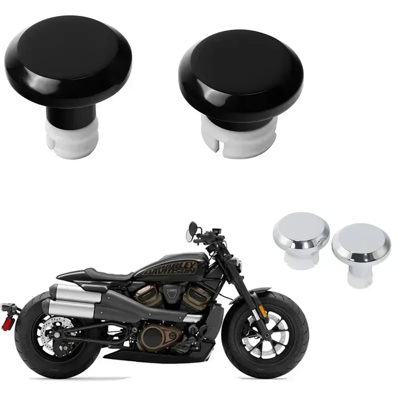 

Для Harley Sportster S RH1250S 2021-2023 Pan America Special RA1250S 2021-2022 RH975 крышки гайки передней оси мотоцикла комплект болтов M