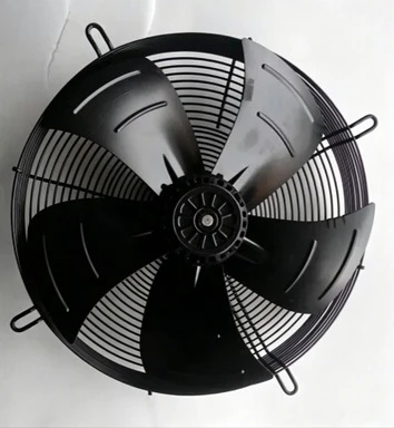 S4E450-AP01-20 AP01-27 BP01-18 W4E450-NP01-50 DV01-38 XK04-05 Industrial Axial Cooling Fan Blower