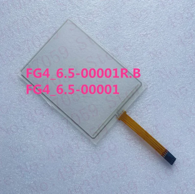 New FG4_ 6.5-00001 Dawar Tech:FG4_ 6.5-00001R. B Touch Screen Digital Glass