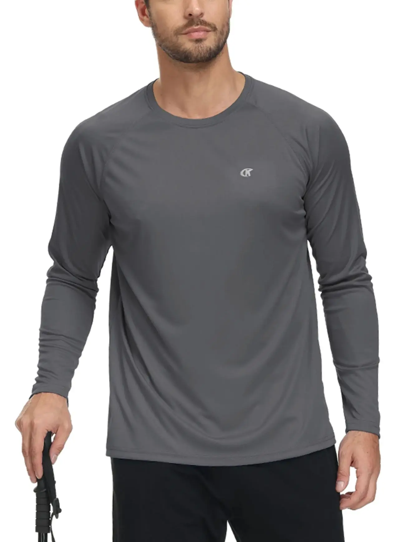 Thumbnail 4 - #28 Trending Mens O-Neck Knit Pullovers Right Now