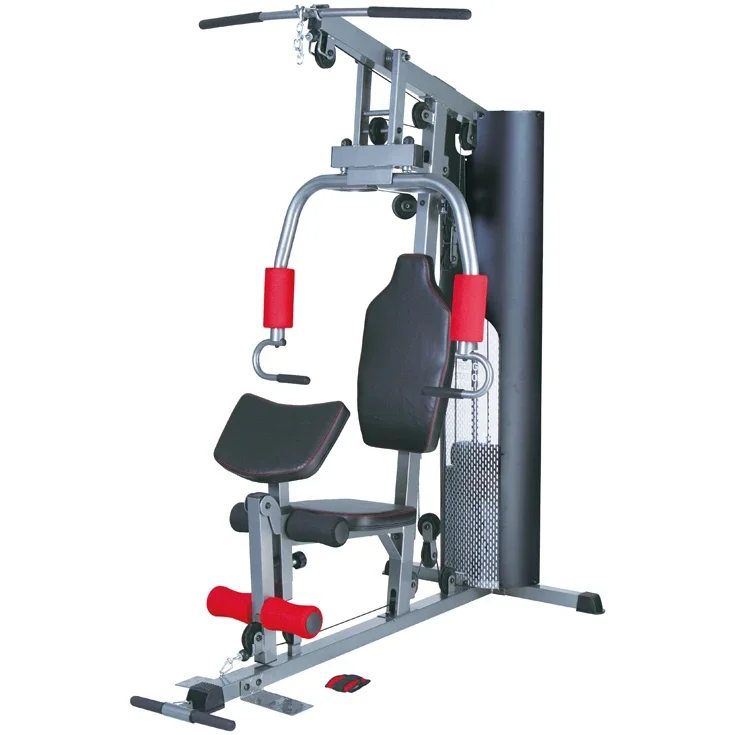 

# For GS-3001C-1 Multi Station Purpose Body Strong Home Gym Equipment #