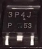 

3P4J TO252