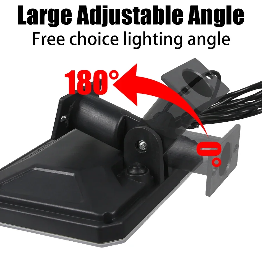 Solar Light Outdoor Super Bright Motion Sensor Solar Strong Power LED Garden Wall Lamp IP65 Waterproof 3 Working Modes Lantern