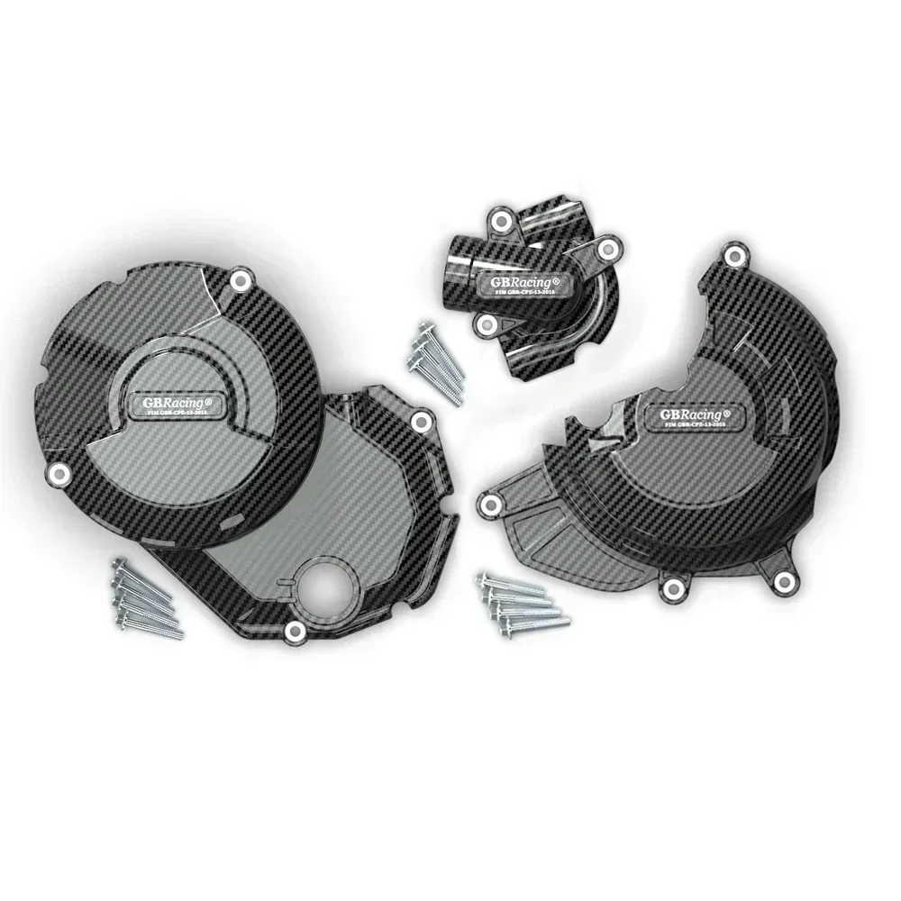 

Motorcycle Engine Protection Cover for Ducati SuperSport 950 2021-2024