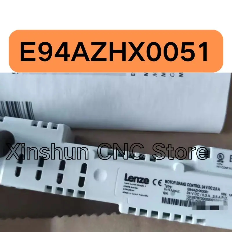New E94AZHX0051 brake module quickly shipped