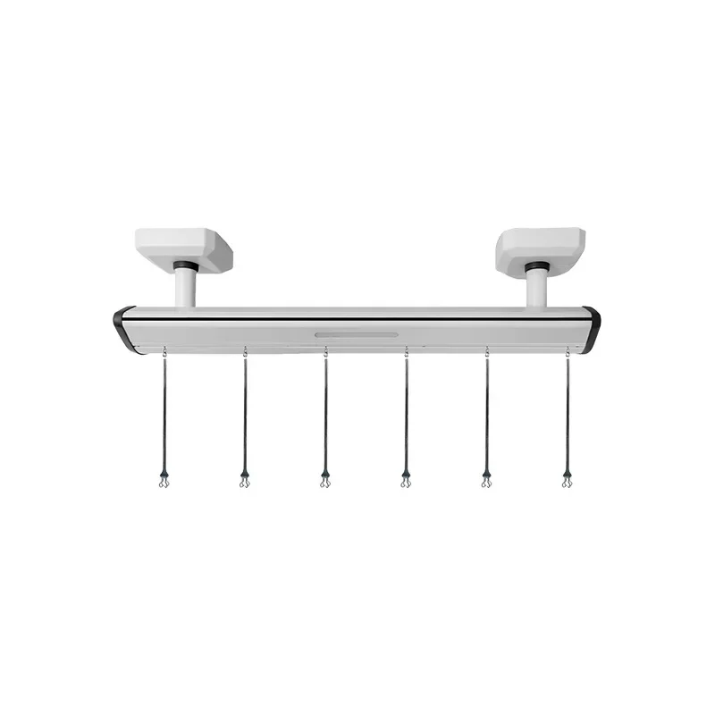 

Surgical room operation theater steel electric standard gas pendant Double arms ceiling medical equipment