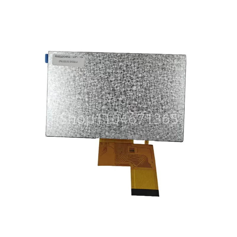 

5 inch LCD Display Screen for LAUNCH CRP229 SCANNER
