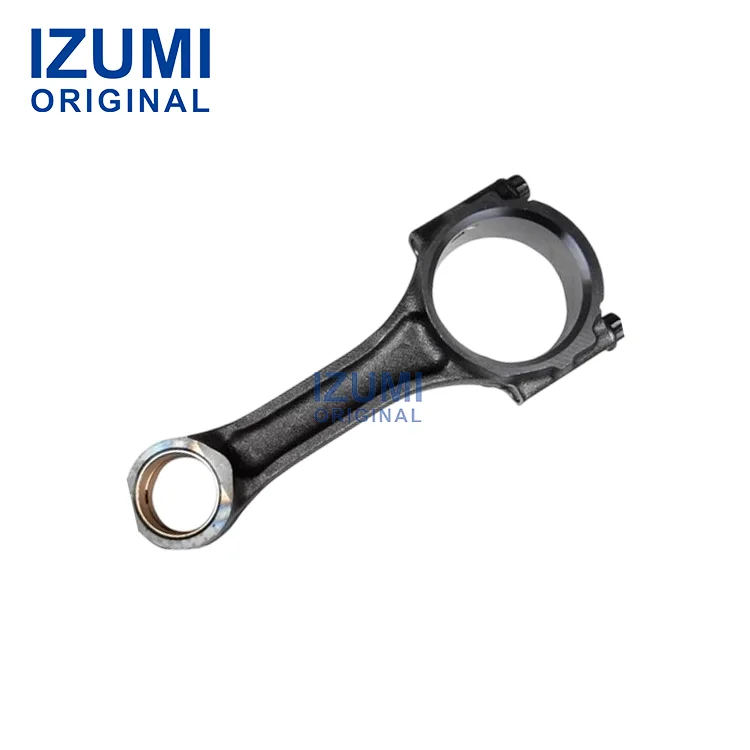 

IZUMI ORIGINAL 4944670 Dcec Diesel Truck Engine Spare Parts Connecting Rod Assembly for Isl Isle L375 T375