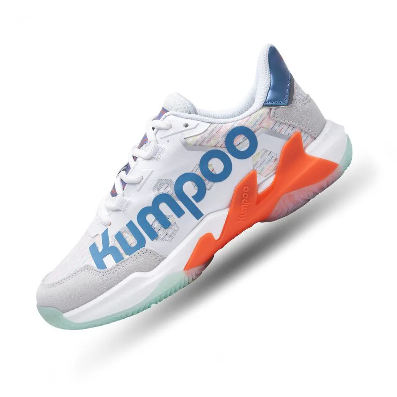 

Men's and Women's Sports Badminton Trainers Black Unisex Fitness Sports Tennis Non-slip Shoes Indoor Tennis Sports Shoes