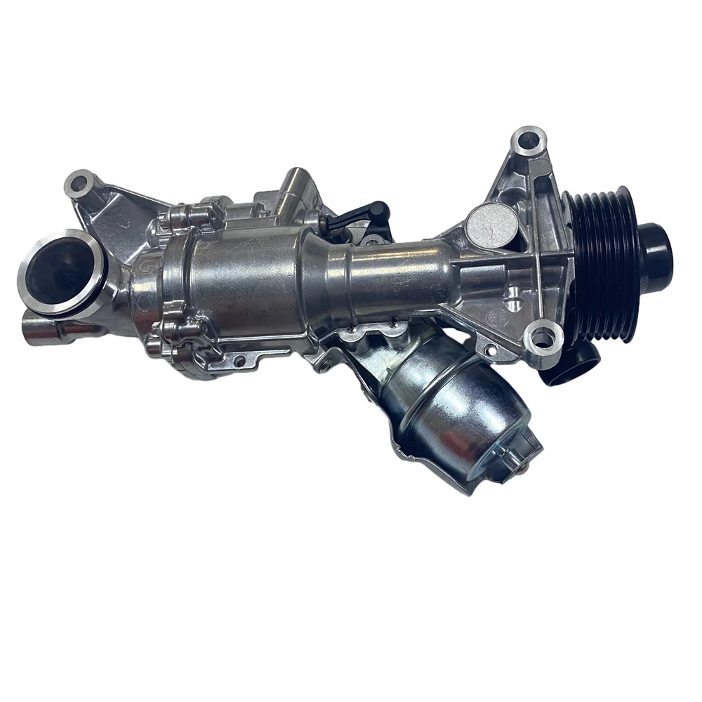 

2742001407 2742000301 2742000601 2742000800 Water Pump For W204 W205 W212 C200 C260 E200 E260