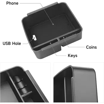 6 best sales 2022 मित्सुबिशी आउटलैंडर एक्सेसरीज़ - №1