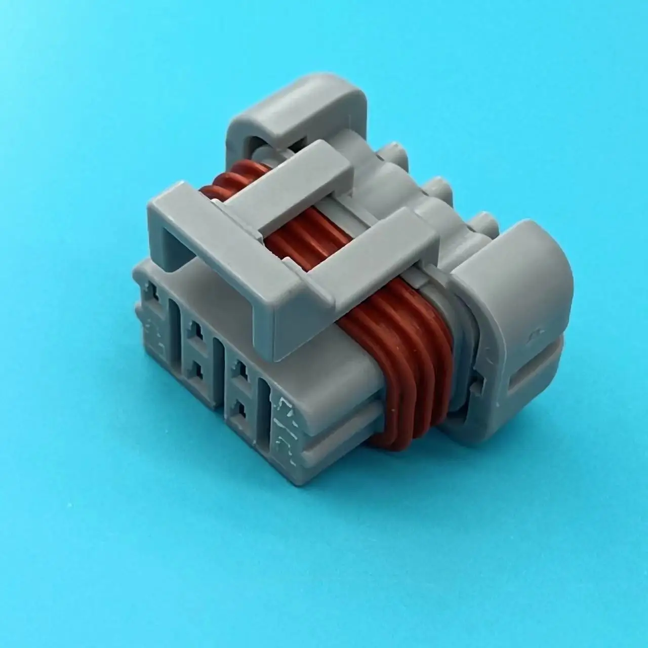 12052480/12052600 Suitable for automotive waterproof connector plug-in DJ7051Y-1.5-11/21