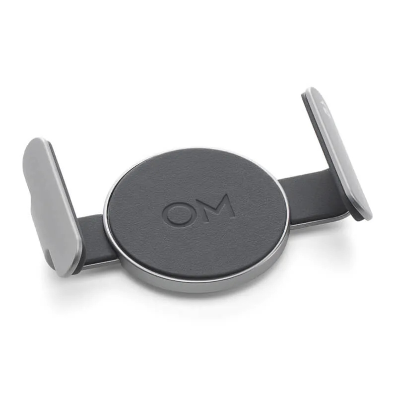 For DJI Original Osmo Mobile Magnetic Phone Clamp 3