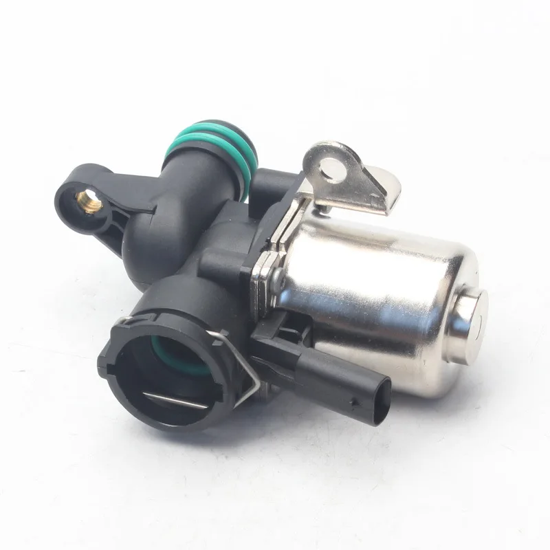 Warm Air Control Valve 2722000031 Is Suitable for E S-Klasse Coupe C207