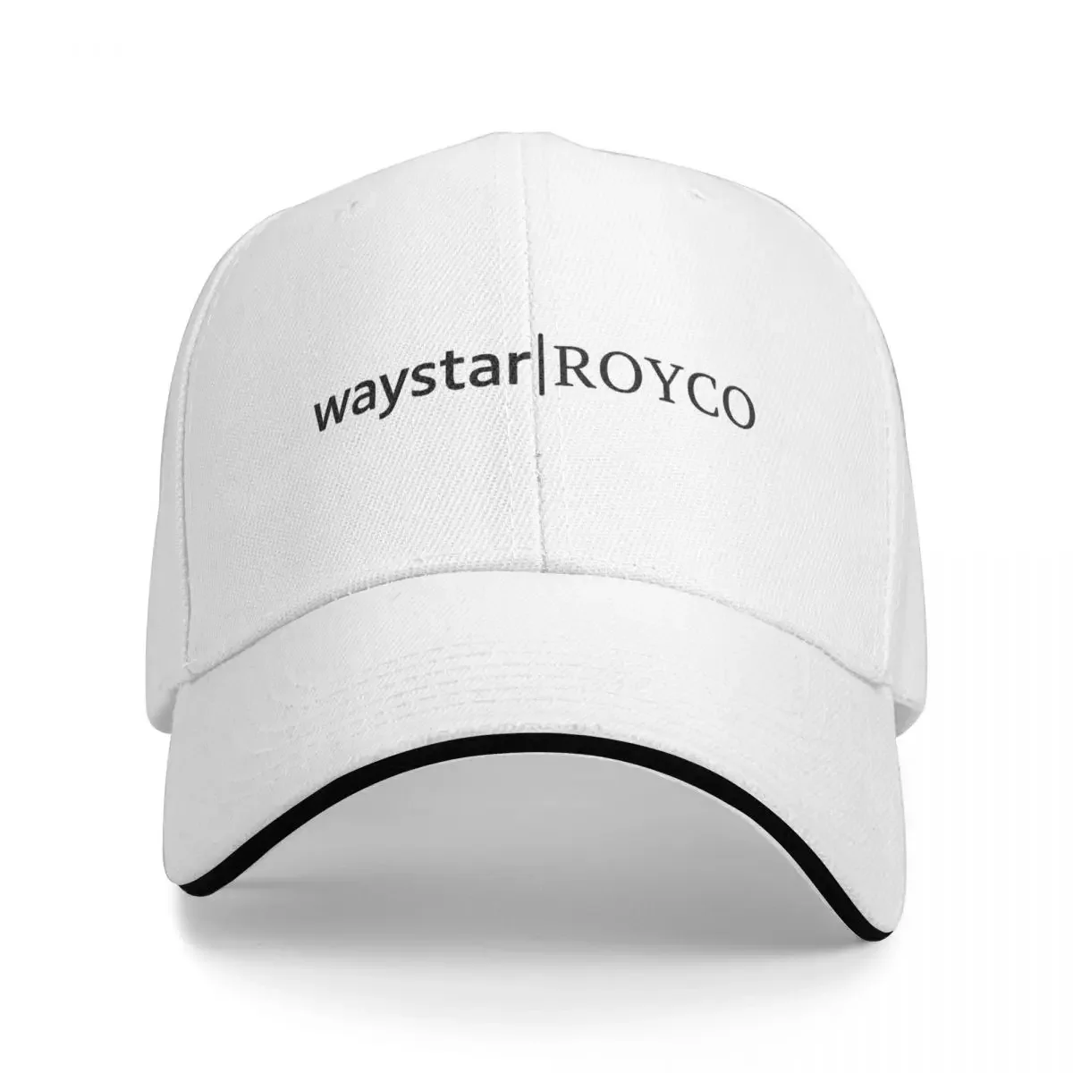 Waystar Royco (Succession) Cap baseball cap kids hat hat cap for men Women's