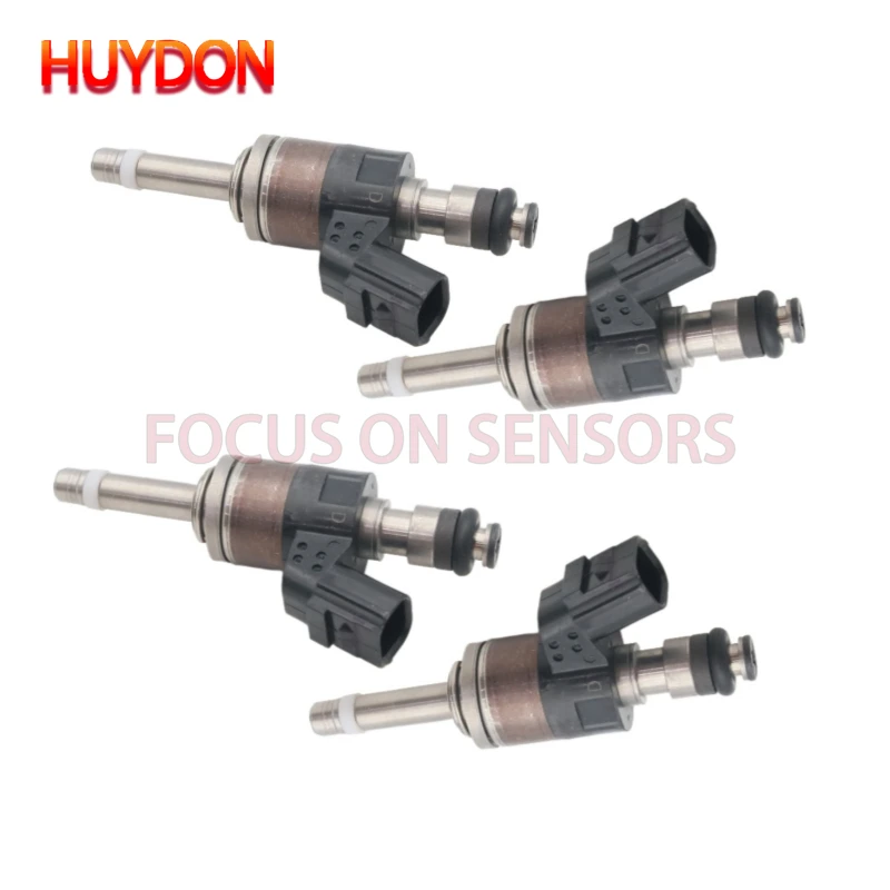 16010-5PA-306 Kraftstoffeinspritzbaugruppe für Honda Fit 2015 2016 2017 2018 2019 1,5 l 160105PA306 Autos Ersatzteile