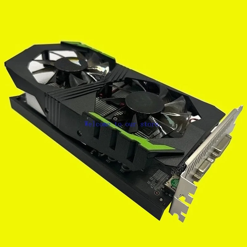 Desktop Independent Graphics Card 4G 8G Multi‑Display Support GTX960M GTX860M GTX950M GTX850M Upgrade Gaming Video Card