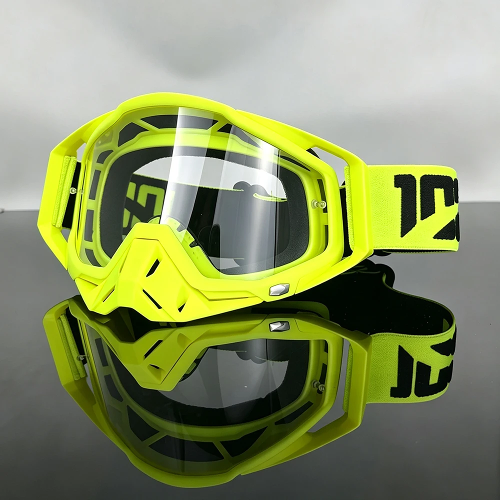 Unisex Ski- und Snowboardbrille, Antibeschlag, UV400-Schutz, Motocross-Brille für Erwachsene, Skibrille, winddichte Schutzmaske für Schnee – Detail 7