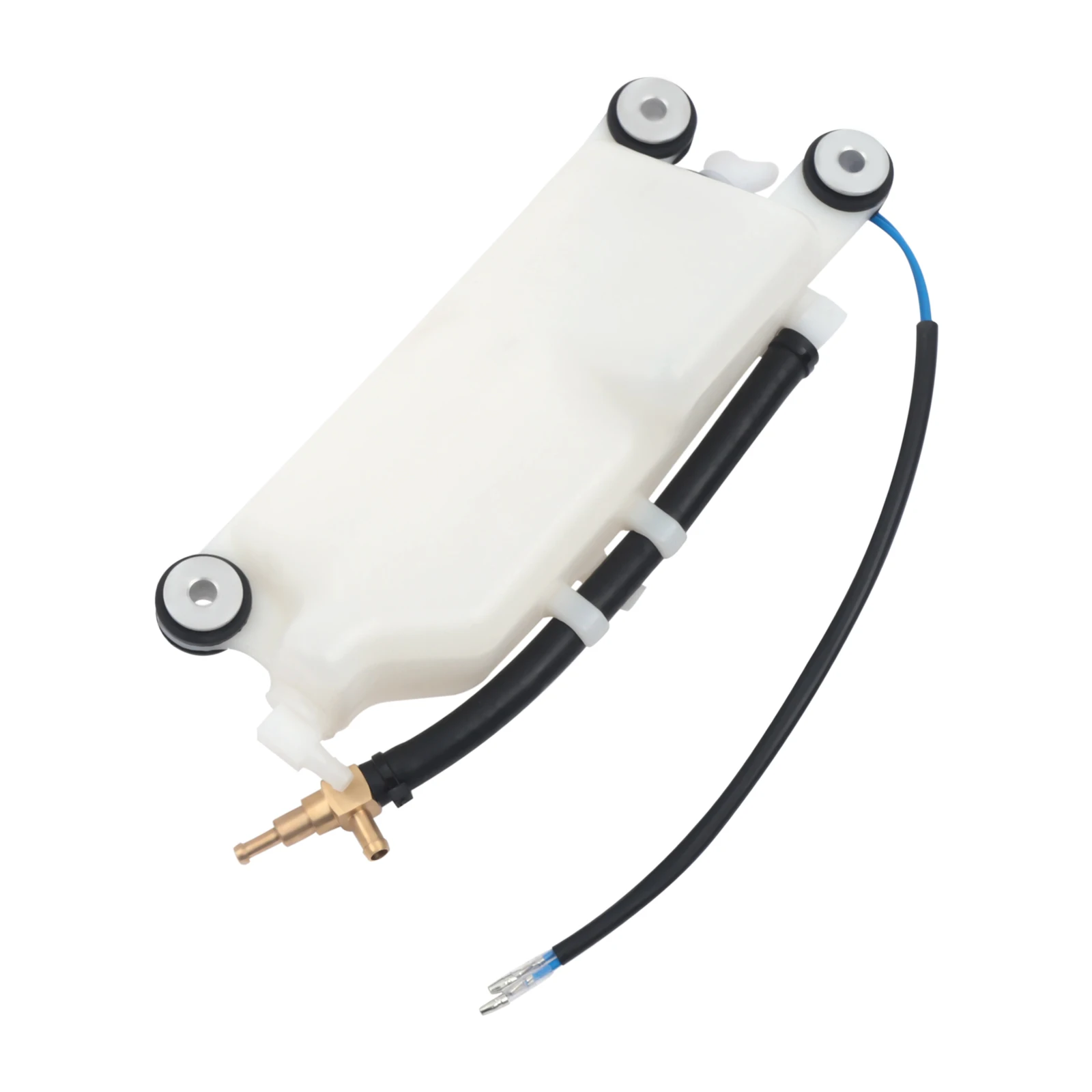 قطع غيار مجموعة خزان الزيت الخارجية لـ 2000-2014 Mercury Mariner SportJet 110-175 HP Outboards #6