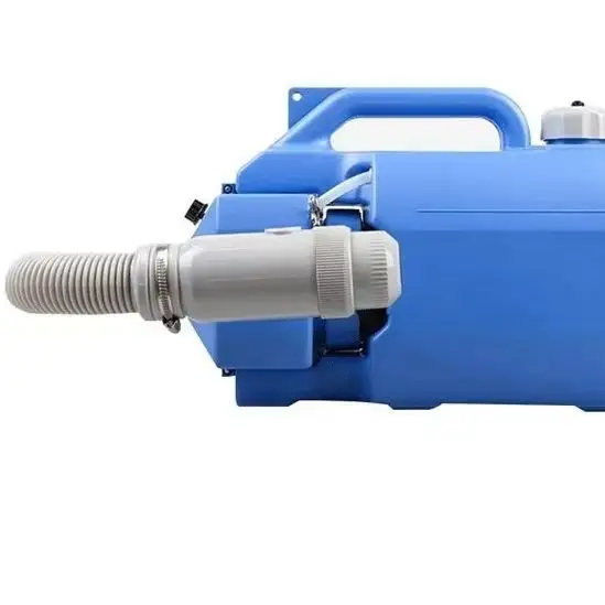 Ultra low capacity electric sprayer School Hotel disinfectant insecticide atomizing and spraying machine aerosol prevention