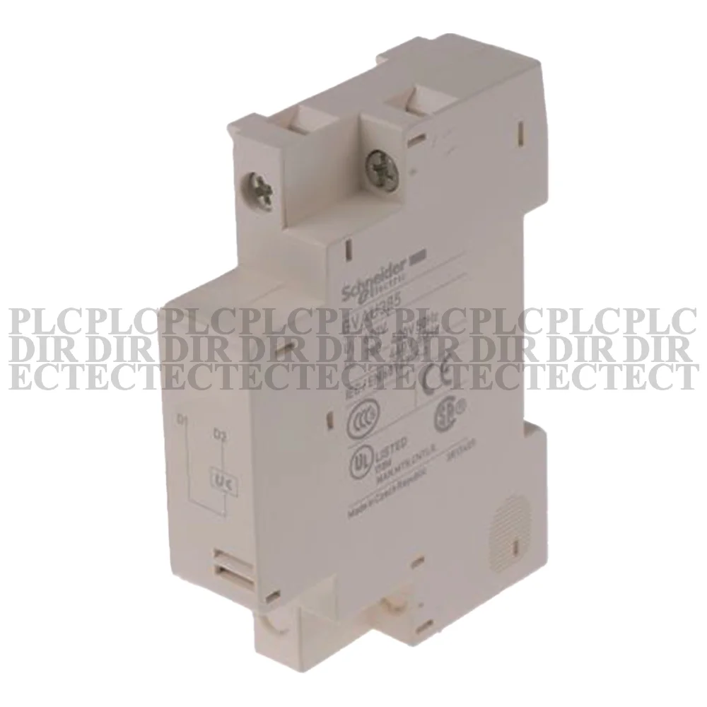 

NEW Schneider GVAU385 Protection Circuit Breaker Motor