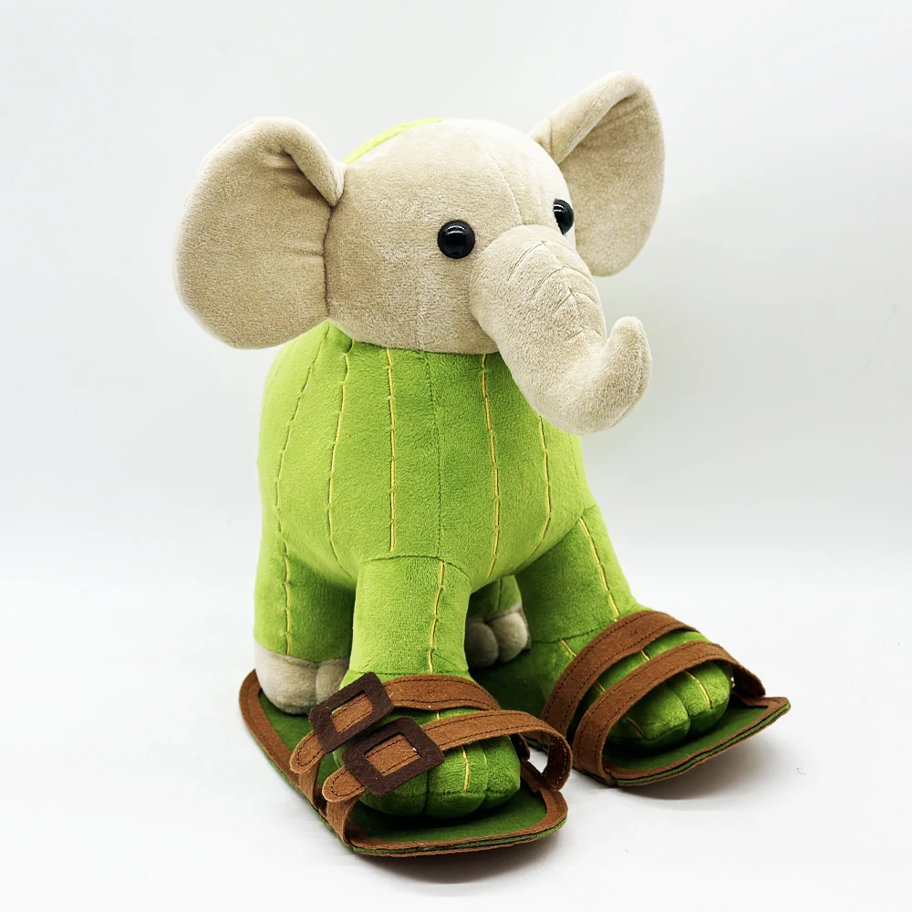 Tralalelo Tralala Plüsch Italienisches Brainrot Al Tralalero Tralala Plüschpuppe Anime Gefülltes weiches Kissen Individuelles Spielzeug