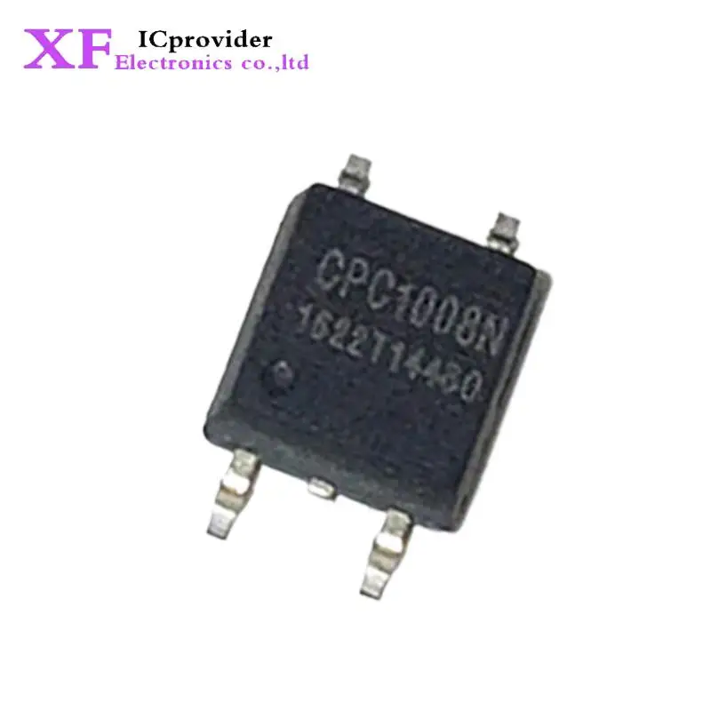 100pcs/lot CPC1008NTR CPC1008 CPC1008N SOP-4 