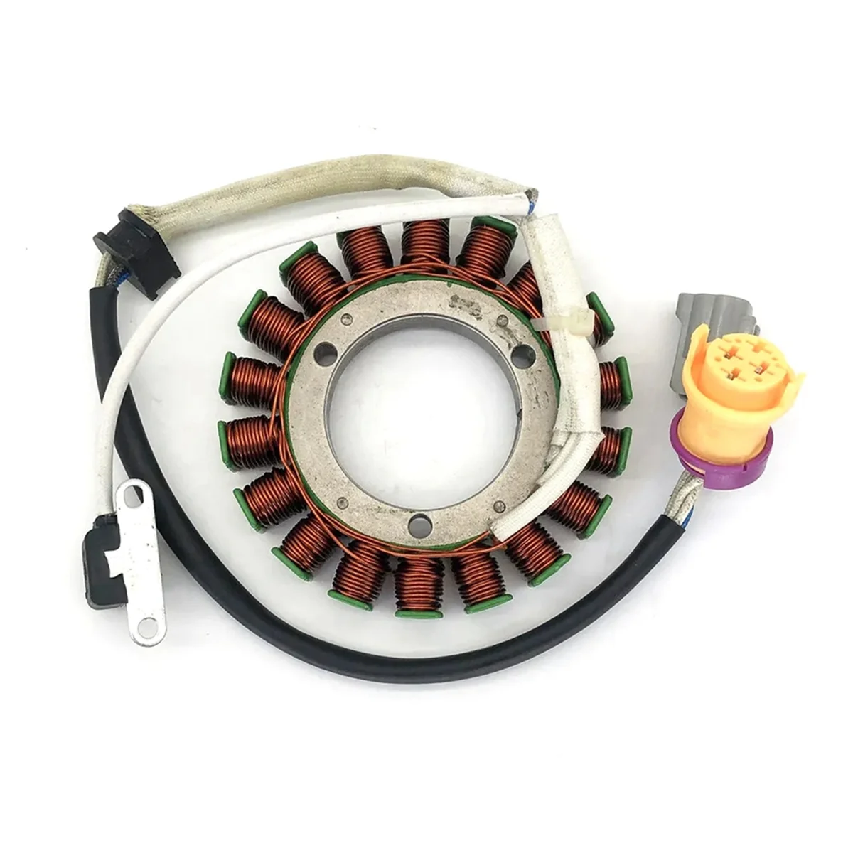 

18 Coils Ignition Stator Magneto for JS400 Jianshe Bashan 400CC ATV Quad