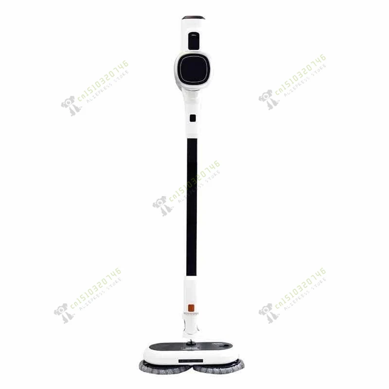 

New Vacuum Cleaner Suction Mopping Machine Mite Vacuum Automatic Mopping Machine Vertical I30