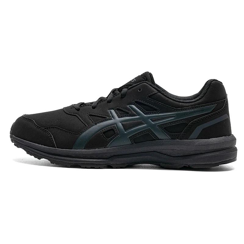 

Asics Men's Sports Shoes Gel-Mission 3 Cushioning, Wear-Resistant, Lightweight and Breathable Running Shoes 1131A069-001