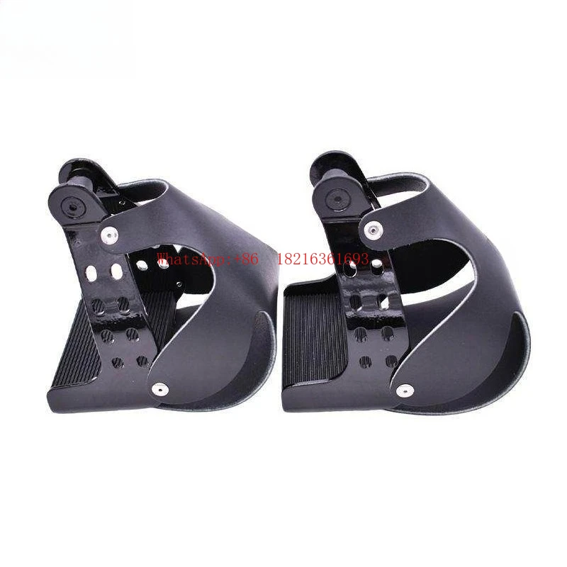 Harness Safety Stirrrup Anti-skid British Stirrup Safety Pedal Equestrian Supplies