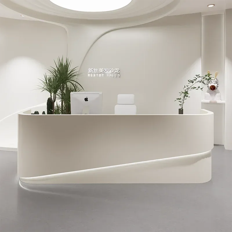 

Checkout page Beauty salon Company lobby Reception desk Hotel bar Baking paint