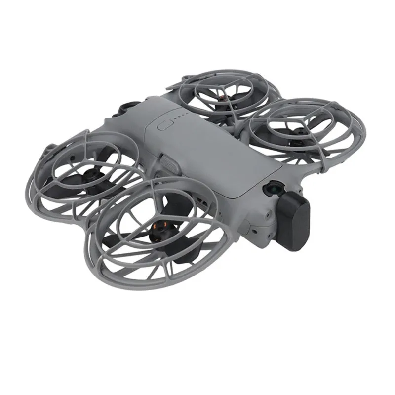 For DJI NEO 2 Rear Bumper Cover, Scratch And Impact Protection Cover, Dust Cover, Drone Accessories