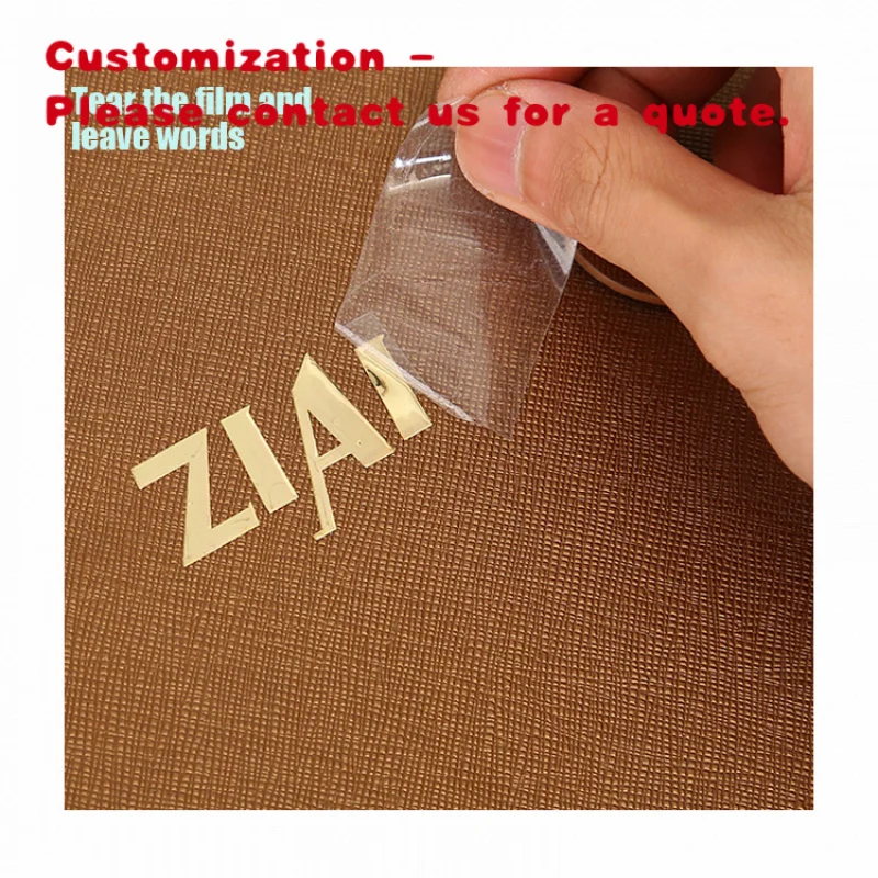 

Custom.Transfer наклейки из металлической фольги 3D тисненая этикетка наклейка металлическая наклейка духи