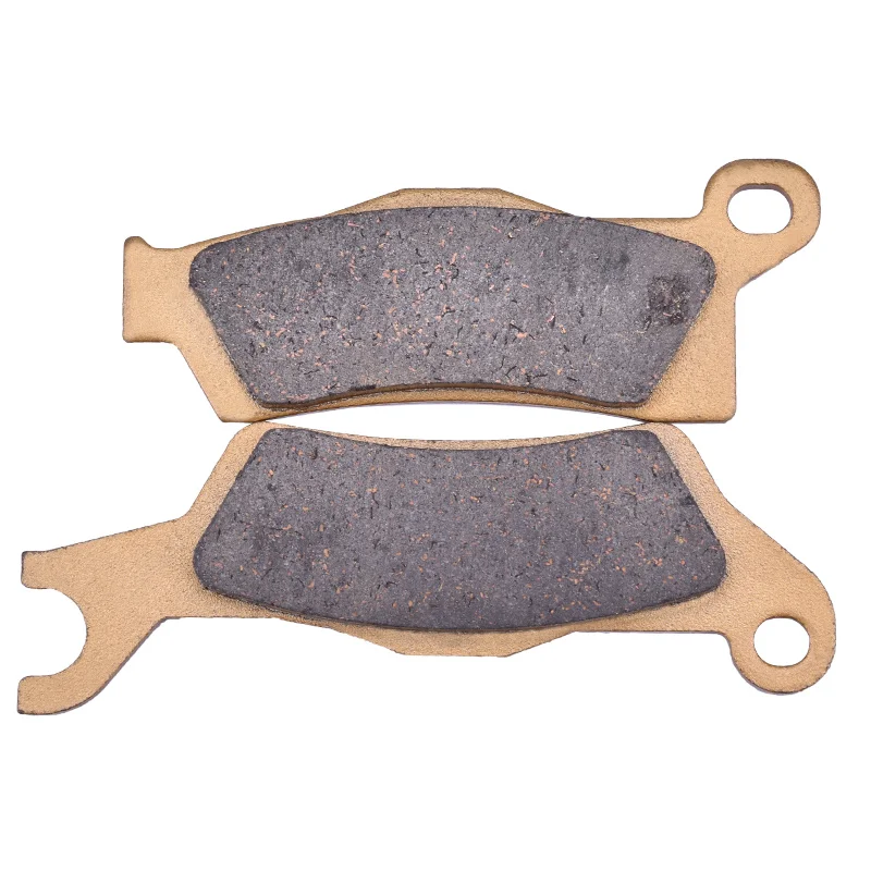 Front Rear Brake Pads Set For CAN AM ATV Outlander 450 570 650 850 1000 All Models Renegade 570 800 850 1000 EFI 2012-2024