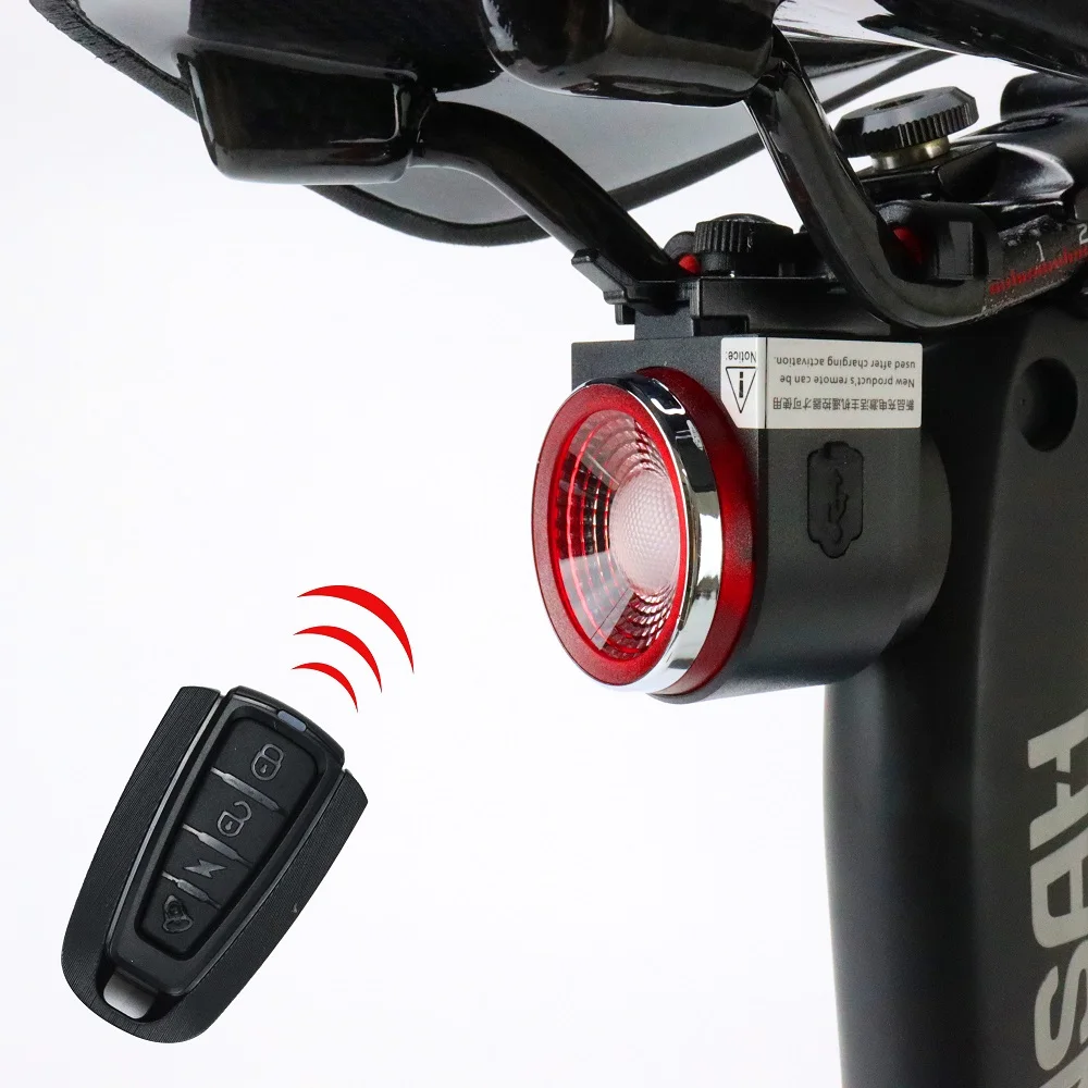 Thumbnail 3 - #29 USB Rechargeable Bike Lights Discount Picks