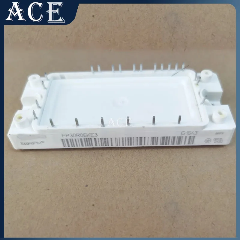 FP100R06KE3 FP75R06KE3 FP30R06KE3 FP50R06KE3 وحدة IGBT