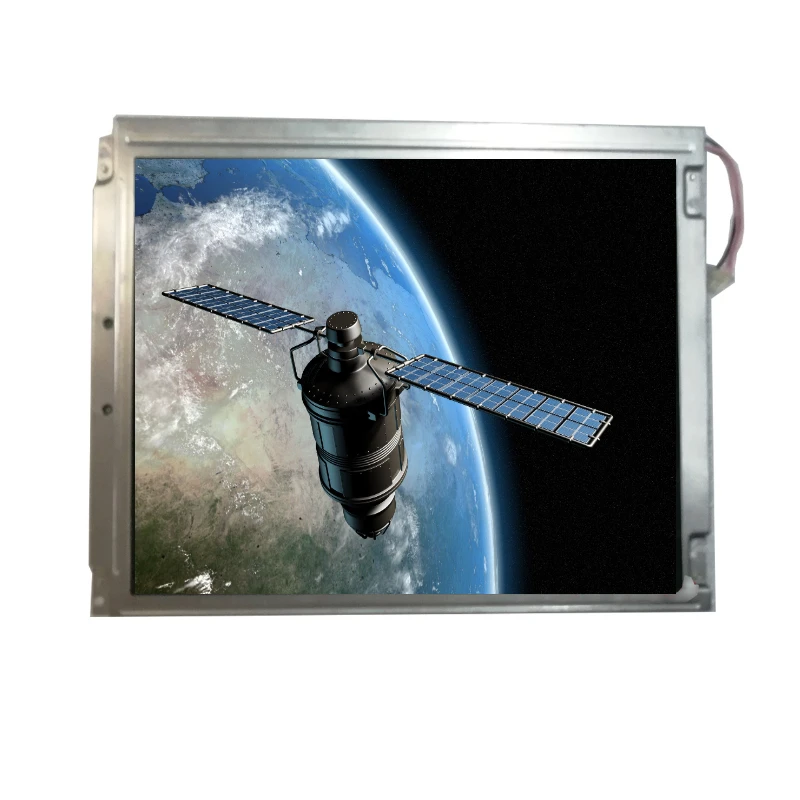 

Original NL6448BC33-59 NL6448BC33-59D 10.4" 640x480 LCD Screen Display TFT-LCD 31PINS replacement panel