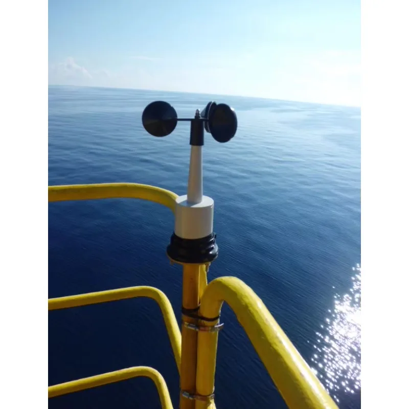 

Hot Sale Accurate Digital LCD Anemometer Wind Speed & Velocity Meter with Speed Sensor for Wind Speed Measurement