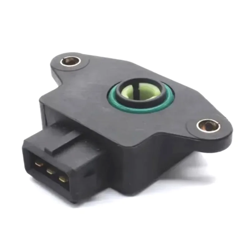 Throttle Position Sensor For Opel  Astra Blazer  106 306 405 406 605 806 1.6 1.8 2 3 60549359 90486133 view 3