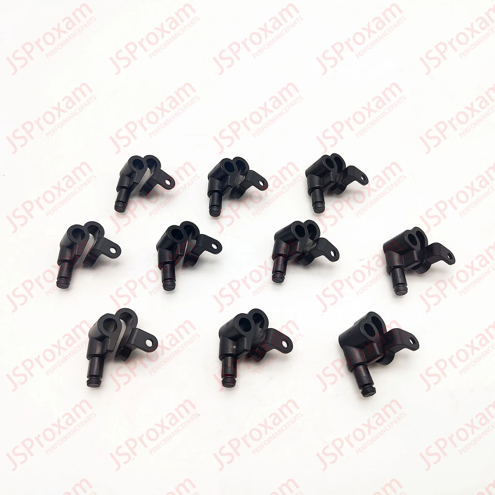 10Pcs 0323327 Replaces Fit For Johnson Evinrude 323327 New Outboard Carb Cam Follower Lever