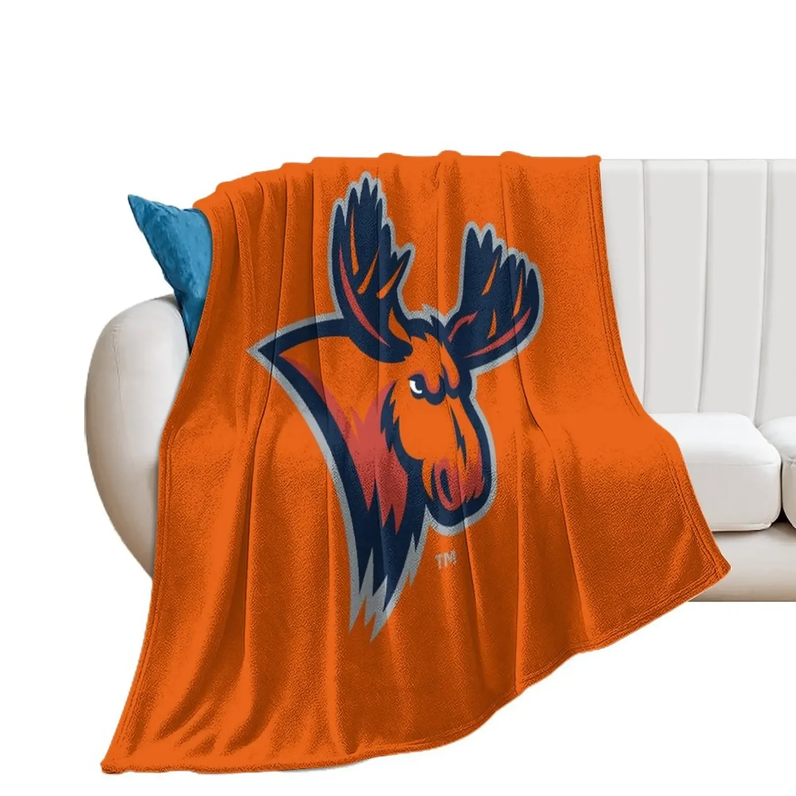 Utica College pioneers Throw Blanket Luxury Thicken For Sofa Thin Blankets