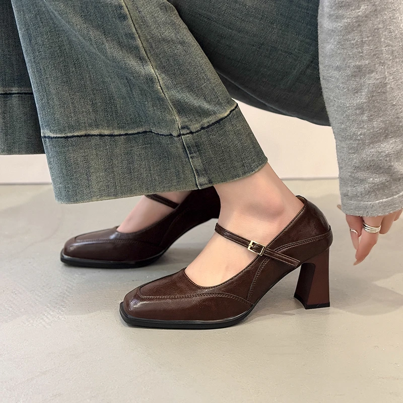 Nowe francuskie masywne czółen – Women Shoes Mk recenzja i cena