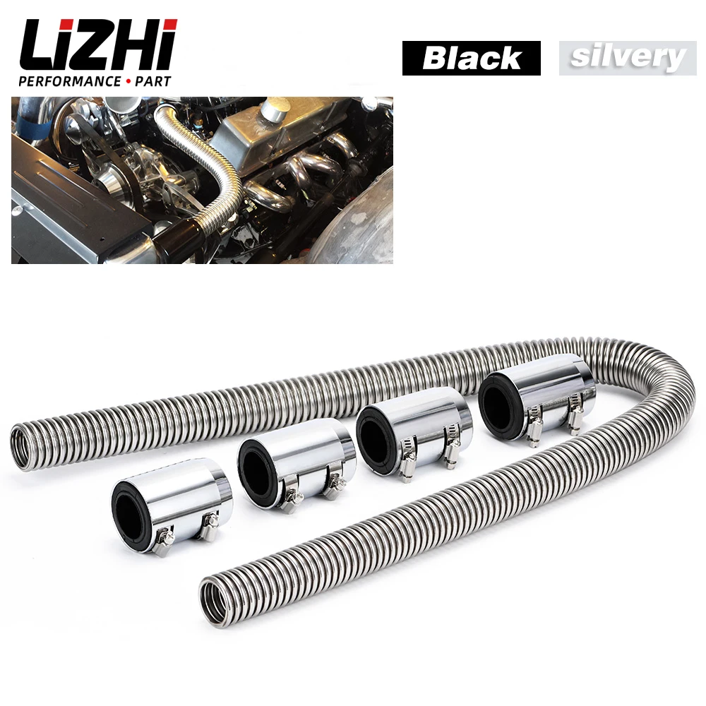 Universal 48" Stain…